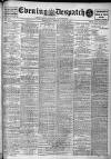 Evening Despatch Thursday 13 June 1907 Page 1