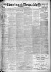 Evening Despatch Tuesday 09 July 1907 Page 1