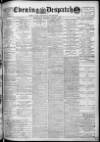 Evening Despatch Thursday 01 August 1907 Page 1
