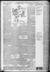 Evening Despatch Saturday 03 August 1907 Page 6