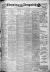 Evening Despatch Monday 12 August 1907 Page 1