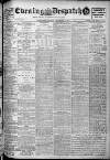Evening Despatch Monday 02 September 1907 Page 1