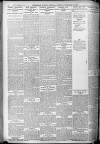 Evening Despatch Thursday 19 September 1907 Page 6