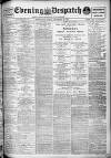Evening Despatch Friday 20 September 1907 Page 1