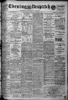 Evening Despatch Thursday 03 October 1907 Page 1