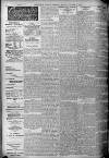 Evening Despatch Monday 07 October 1907 Page 4