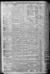 Evening Despatch Monday 07 October 1907 Page 8