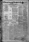 Evening Despatch Thursday 10 October 1907 Page 1