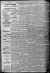 Evening Despatch Saturday 26 October 1907 Page 4