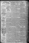 Evening Despatch Monday 28 October 1907 Page 4