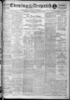 Evening Despatch Wednesday 04 December 1907 Page 1