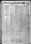 Evening Despatch Monday 09 December 1907 Page 1