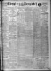 Evening Despatch Monday 16 December 1907 Page 1