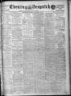 Evening Despatch Thursday 26 December 1907 Page 1
