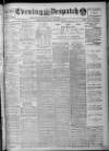 Evening Despatch Friday 27 December 1907 Page 1