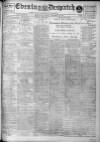 Evening Despatch Monday 30 December 1907 Page 1