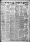 Evening Despatch Thursday 02 January 1908 Page 1