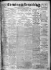 Evening Despatch Thursday 16 July 1908 Page 1