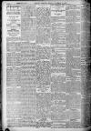 Evening Despatch Monday 23 November 1908 Page 4