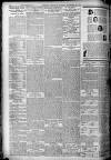 Evening Despatch Monday 23 November 1908 Page 8