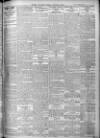 Evening Despatch Monday 04 January 1909 Page 3