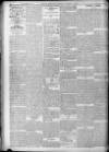 Evening Despatch Saturday 16 January 1909 Page 4