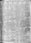 Evening Despatch Saturday 16 January 1909 Page 5