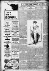 Evening Despatch Thursday 04 February 1909 Page 2