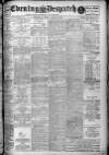 Evening Despatch Monday 29 March 1909 Page 1
