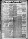 Evening Despatch Thursday 03 June 1909 Page 1