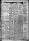 Evening Despatch Thursday 10 June 1909 Page 1