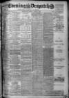 Evening Despatch Monday 02 August 1909 Page 1