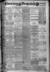 Evening Despatch Thursday 02 September 1909 Page 1