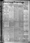 Evening Despatch Friday 03 September 1909 Page 1