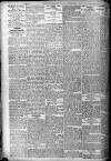 Evening Despatch Tuesday 07 September 1909 Page 4