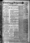 Evening Despatch Friday 24 September 1909 Page 1