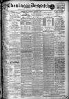 Evening Despatch Saturday 02 October 1909 Page 1