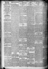 Evening Despatch Wednesday 13 October 1909 Page 4