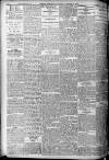 Evening Despatch Thursday 14 October 1909 Page 4