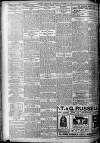 Evening Despatch Thursday 14 October 1909 Page 8