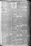 Evening Despatch Tuesday 23 November 1909 Page 4