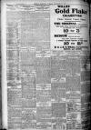 Evening Despatch Tuesday 23 November 1909 Page 8