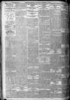 Evening Despatch Thursday 25 November 1909 Page 4
