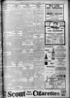 Evening Despatch Saturday 27 November 1909 Page 3