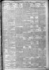 Evening Despatch Saturday 27 November 1909 Page 5