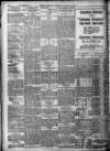 Evening Despatch Saturday 15 January 1910 Page 8