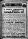 Evening Despatch Wednesday 02 February 1910 Page 7