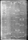 Evening Despatch Thursday 10 February 1910 Page 4