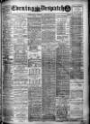 Evening Despatch Thursday 24 February 1910 Page 1