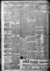 Evening Despatch Thursday 24 February 1910 Page 8